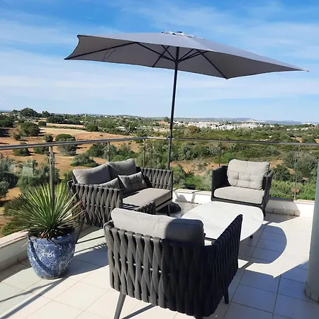 Penthouse Monte Da Eira - Sunset Albufeira