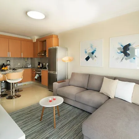 Penthouse Monte Da Eira - Sunset Apartamento Albufeira
