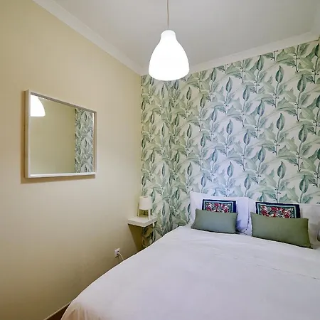 Appartement Penthouse Monte Da Eira - Sunset *