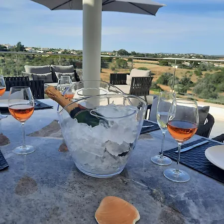 Appartement Penthouse Monte Da Eira - Sunset *