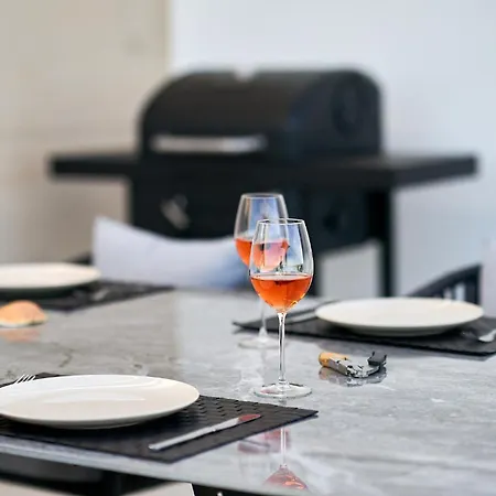 Penthouse Monte Da Eira - Sunset * Albufeira