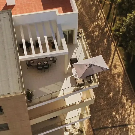 Penthouse Monte Da Eira - Sunset * Albufeira