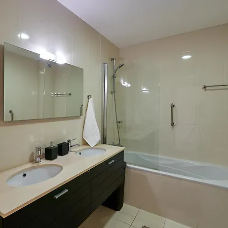 Апартаменти Penthouse Monte Da Eira - Sunset *