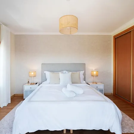 Apartmán Penthouse Monte Da Eira - Sunset Albufeira