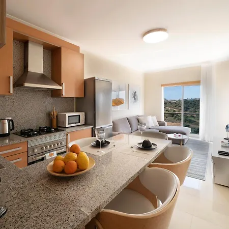 Penthouse Monte Da Eira - Sunset Apartment Albufeira